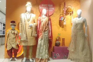 Sridurga - A family cloth store image
