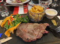 Plats et boissons du Restaurant à viande Restaurant La Boucherie à Muret - n°5