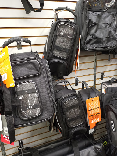 Motorcycle Parts Store «Cycle Gear», reviews and photos, 11230 Alpharetta Hwy #112, Roswell, GA 30076, USA