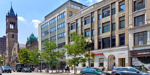 Immigration Solutions LLC, 585 Boylston St, Boston, MA 02116, Immigration Attorney