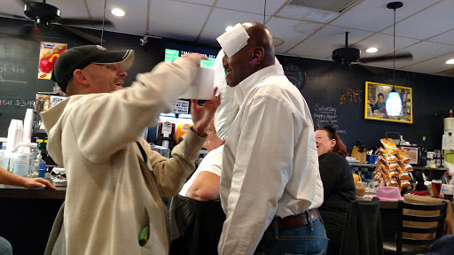 Lottery Retailer «Anthracite Newstand», reviews and photos, 1 E Market St, Wilkes-Barre, PA 18701, USA