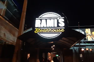 Rami's Steak House image