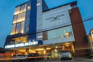 Citihub Hotel @Kediri image