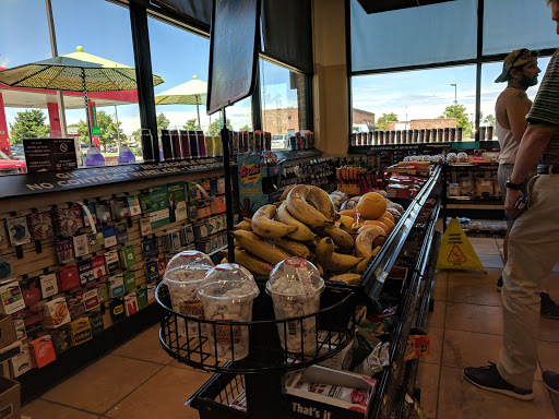 Convenience Store «Sheetz», reviews and photos, 10315 Cascade Crossing, Brooklyn, OH 44144, USA