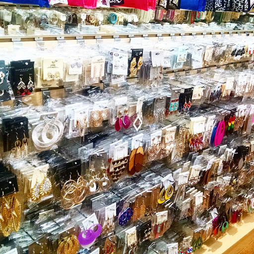 Beauty Supply Store «J & J Beauty Supply», reviews and photos, 2468 M.L.K. Jr Dr SW, Atlanta, GA 30311, USA