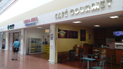 Café Gourmet Chilpancingo