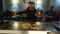 Teppanyaki du Restaurant japonais Katana à Toulouse - n°18