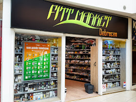 Fittmarket Debrecen