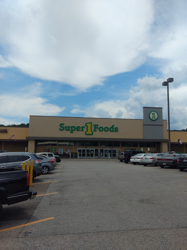 Grocery Store «Super 1 Foods of Longview», reviews and photos, 2301 W Loop 281, Longview, TX 75604, USA