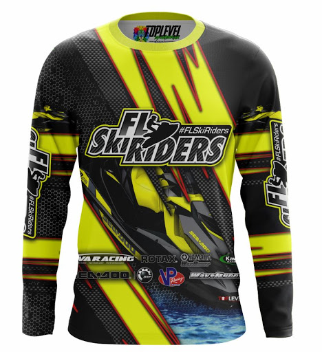 Custom T-shirt Store «Toplevel Sportswear», reviews and photos, 1810 Lakeland Hills Blvd, Lakeland, FL 33805, USA