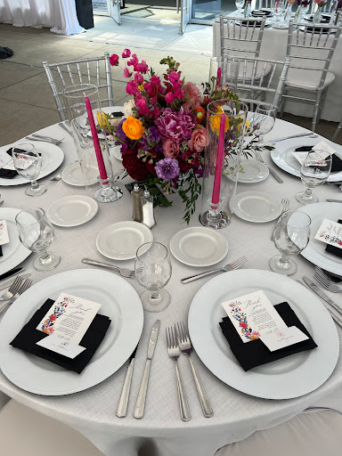 Event Planner «A Charming Fête, Event Planning and Design», reviews and photos, 3685 Clague Rd, North Olmsted, OH 44070, USA