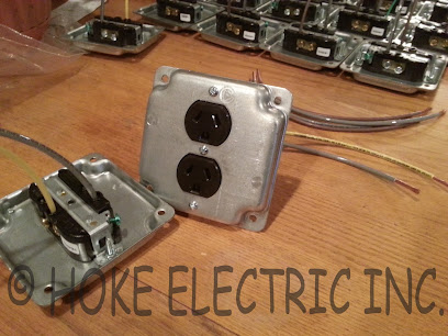 Hoke Electric, Inc.
