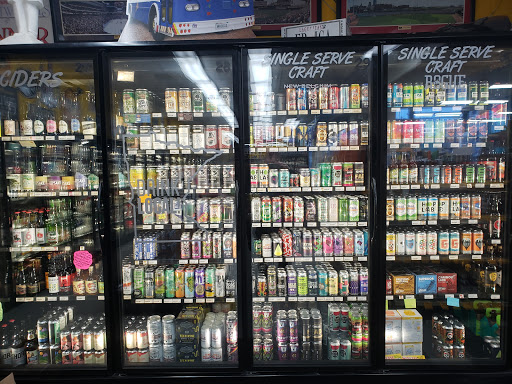 Wine Store «Zipps Liquors», reviews and photos, 2618 E Franklin Ave, Minneapolis, MN 55406, USA