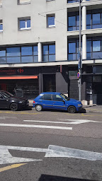 Photo n°16 de O’Tacos à Nancy ()