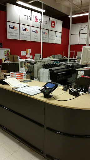 Office equipment supplier Roseville