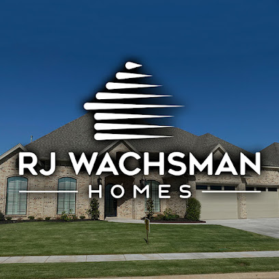 RJ Wachsman Homes