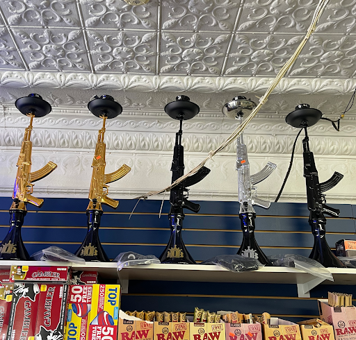 Cigar Shop «North Salina Cigar Store», reviews and photos, 851 N Salina St, Syracuse, NY 13208, USA