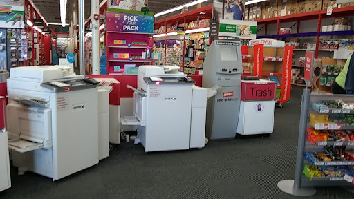 Office Supply Store «Staples», reviews and photos, 849 Main St W, Oak Ridge, TN 37830, USA