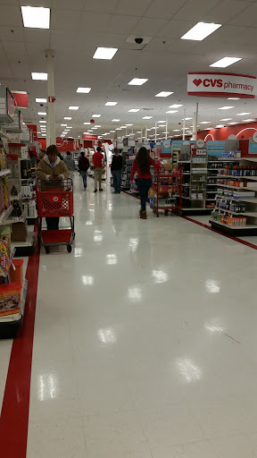 Department Store «Target», reviews and photos, 6767 S Clinton St, Englewood, CO 80112, USA