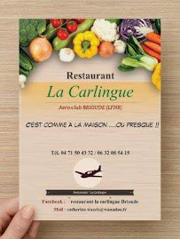 Photos du propriétaire du Restaurant La Carlingue LFHR Brioude à Beaumont - n°15