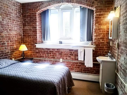 Episcopal Church «Holy Cross Monastery», reviews and photos, 1615 US-9W, Hyde Park, NY 12538, USA