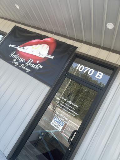 Explore small michigan tattoo ideas, creative tattoo ideas in Greenwood, available at Intense Pinch Body Piercing