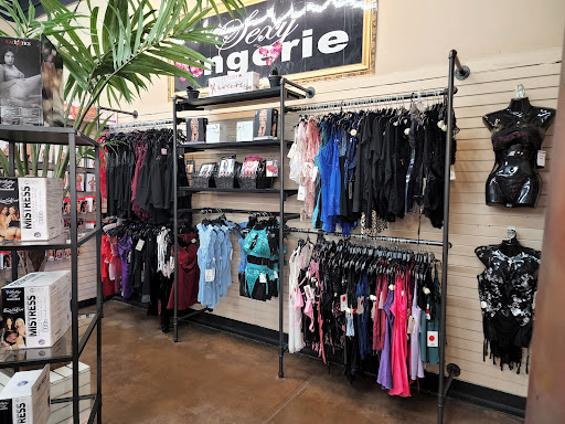 Adult Entertainment Store «Goldies Adult Superstore», reviews and photos, 201 12th St, Sacramento, CA 95811, USA