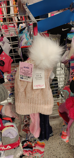 Clothing Store «Ross Dress for Less», reviews and photos, 3201 Eastway Dr, Charlotte, NC 28205, USA