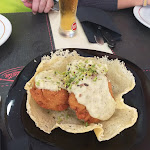 Photo n°1 de l'avis de Norberto.a fait le 17/09/2020 à 20:13 sur le  Pizza D'Artista à Povoa de Varzim