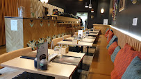 Atmosphère du Restaurant de sushis Côté Sushi Nice Macarani - n°6