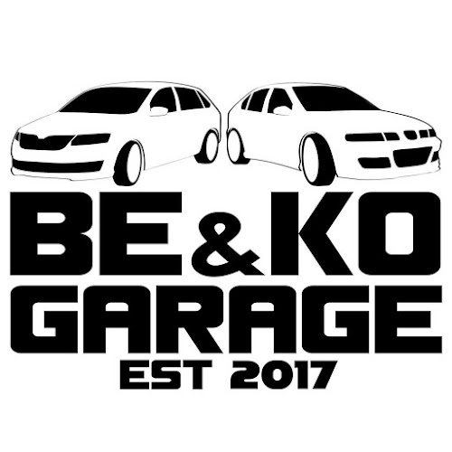 Be&Ko Garage - Plzeň