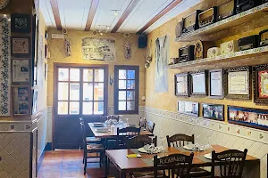 Restaurante Casa Granero image