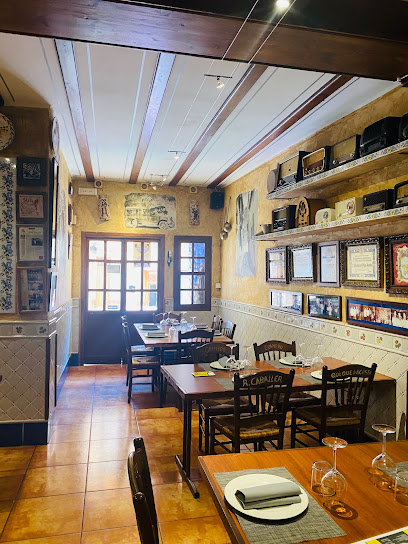 Restaurante Casa Granero - Carrer del Cantó de la Torre, 9, 46118 Serra, Valencia, Spain