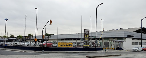 Concesionarios en Guayaquil