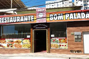 Restaurante Bom Paladar image