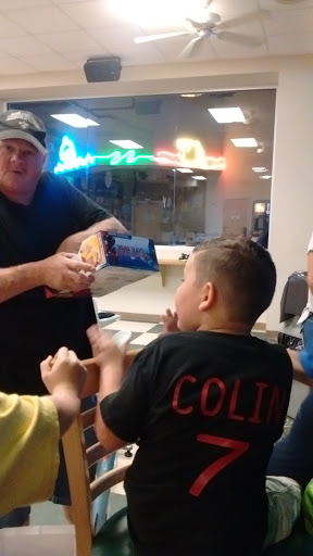 Bowling Alley «Island Strikz Entertainment», reviews and photos, 2302 E Pass Rd, Gulfport, MS 39507, USA