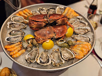 Plats et boissons du Restaurant français Chez Edouard à Paris - n°6