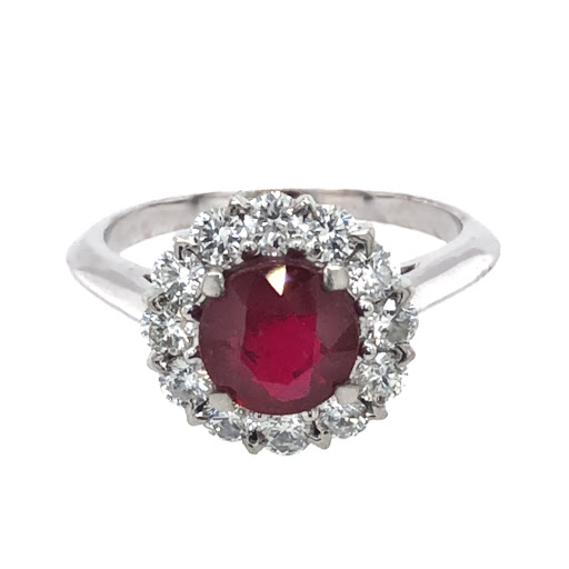 Jewelry Store «Argo & Lehne Jewelers», reviews and photos, 3100 Tremont Rd, Columbus, OH 43221, USA