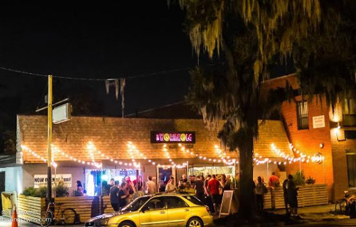 Bar & Grill «The Wormhole Neighborhood Pub & Music Venue», reviews and photos, 2307 Bull St, Savannah, GA 31401, USA