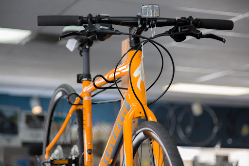 Bicycle Store «Bicycle Pedaler», reviews and photos, 330 N Rock Rd, Wichita, KS 67206, USA