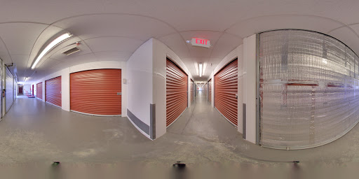 Self-Storage Facility «Security Public Storage», reviews and photos, 385 Spring St, Herndon, VA 20170, USA