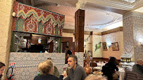 Atmosphère du Restaurant marocain Founti Agadir à Paris - n°12