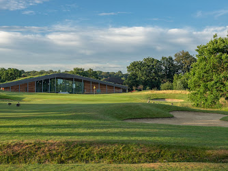 Richmond Park Golf Course