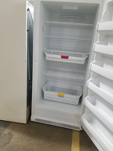 Appliance Store «Sears Outlet», reviews and photos, 141 85th Ave NW, Coon Rapids, MN 55433, USA