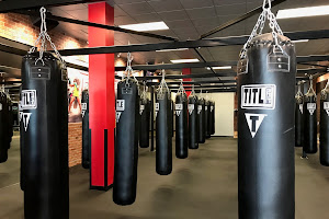 TITLE Boxing Club Rochester