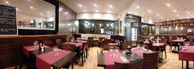 Atmosphère du Restaurant italien La Focaccia à Nice - n°5