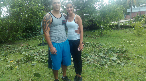 Park «Mc Tyre Park», reviews and photos, 3501 SW 56th Ave, West Park, FL 33023, USA