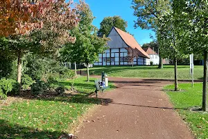 Bürger Park image
