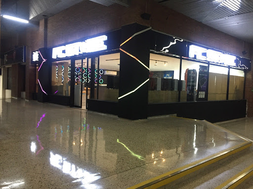 PC STORE COLOMBIA