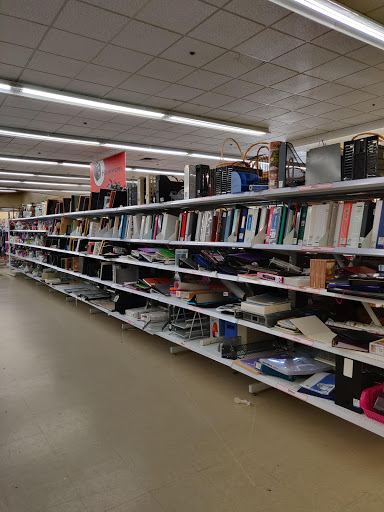 Thrift Store «Savers», reviews and photos